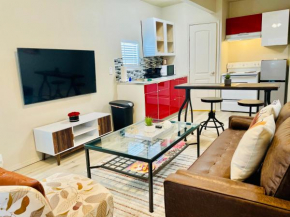 Great location in Midtown!